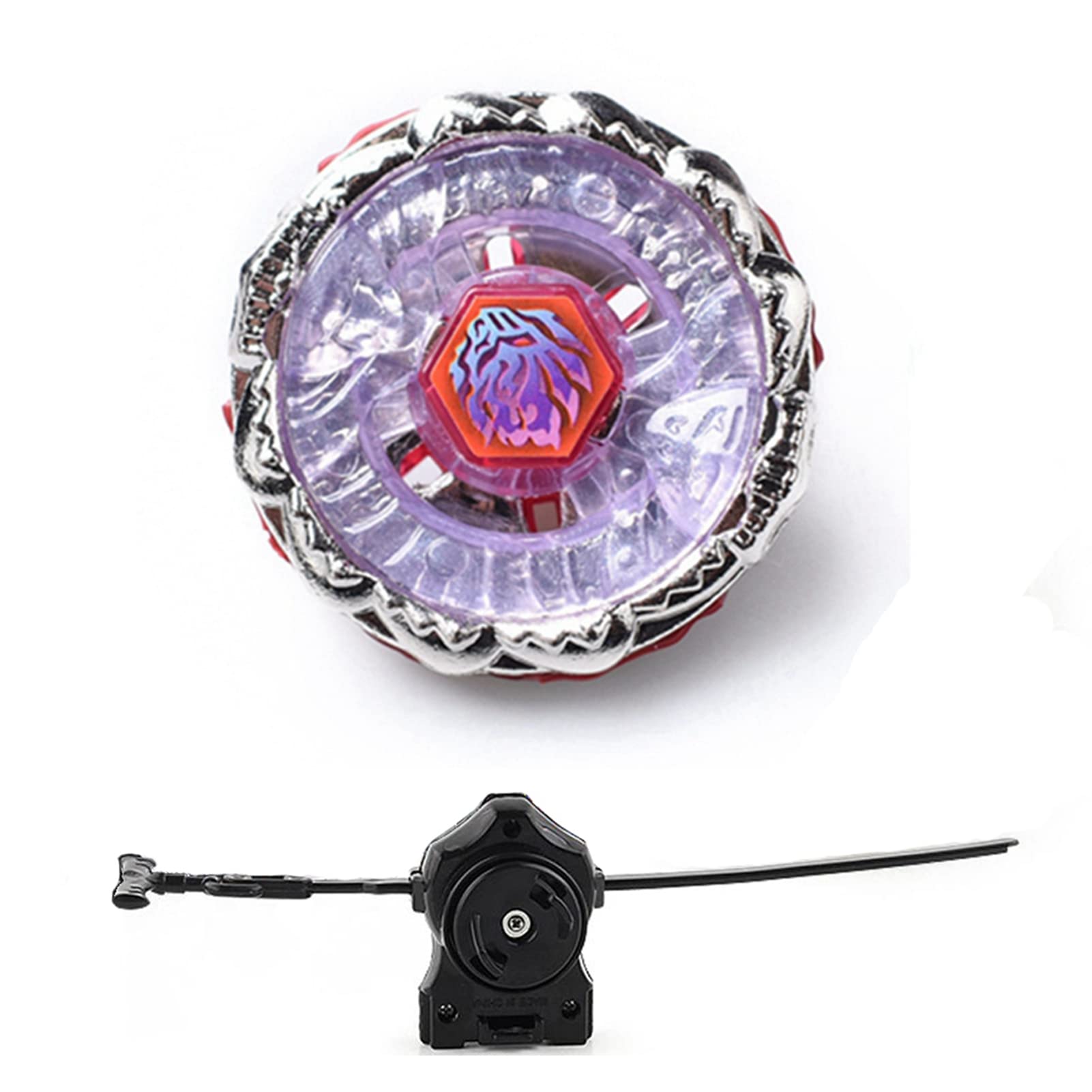 【レア】DMC×TIGA AcuteFusion Maverick レア】DMC×TIGA AcuteFusion Maverick